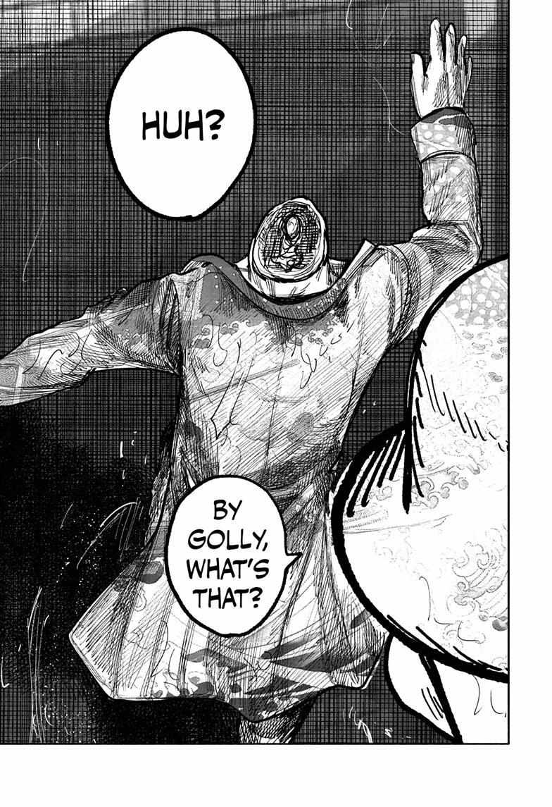 Choujin X, Chapter 43 image 57